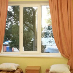 Гостиница Amaliya комната для гостей фото 6