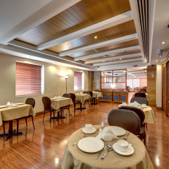 City Stay Hotel питание