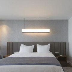 Отель Makedonia Palace 5* Номер категории Премиум фото 3