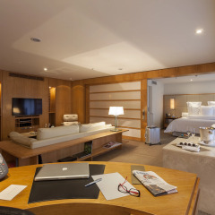 Hotel Emiliano комната для гостей фото 2