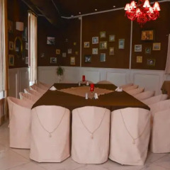 Mark Plaza Hotel развлечения