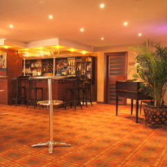 Hotel Mosaic гостиничный бар фото 2