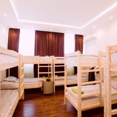 Bm Hostel Arbat детские мероприятия фото 2