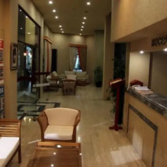 Idyros Hotel Турция, Кемер - отзывы, цены и фото номеров - забронировать отель Idyros Hotel онлайн интерьер отеля