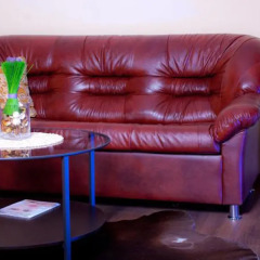 Гостиница Guest House Barin спа