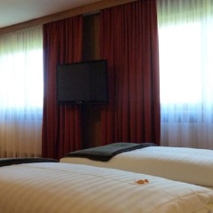 Hotel Salzburg Зальцбург удобства в номере