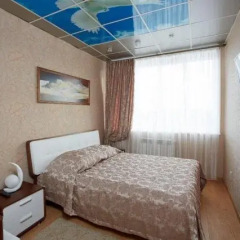 Отель Гармония 3* Одноместный номер