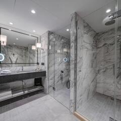 Chekhoff Hotel Moscow, Curio Collection By Hilton 5* Люкс Chekhoff с различными типами кроватей