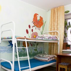 Хостел Байкалхостел Иркутск детские мероприятия фото 3