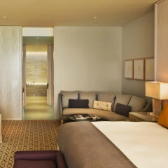 Отель The St. Regis Bal Harbour Resort комната для гостей фото 19