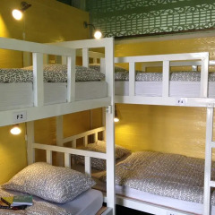 Отель Laksameenarai Guesthouse - Hostel Таиланд, Бангкок - отзывы, цены и фото номеров - забронировать отель Laksameenarai Guesthouse - Hostel онлайн детские мероприятия фото 3