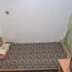 Мини-Отель Гермес комната для гостей фото 2