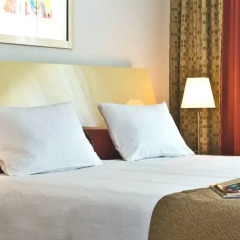 Отель Mamaison Residence Diana 4* Люкс Diana