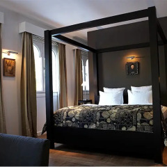 Nimb Hotel 5* Полулюкс с различными типами кроватей