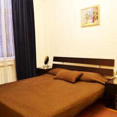 Гостиница Guest House Pathos near Arbat комната для гостей