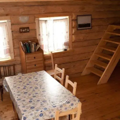Гостиница Гостевой дом За Онегу в Типинице отзывы, цены и фото номеров - забронировать гостиницу Гостевой дом За Онегу онлайн Типиницы комната для гостей фото 3