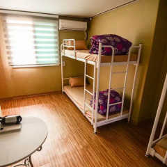 YaKorea Hostel Dongdaemun детские мероприятия фото 7