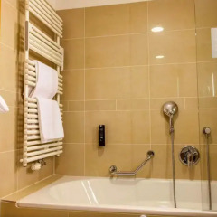 Boutique Hotel Am Stephansplatz 4* Номер Классический фото 6