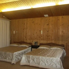 Гостиница Platinum Guest House в Анапе отзывы, цены и фото номеров - забронировать гостиницу Platinum Guest House онлайн Анапа комната для гостей