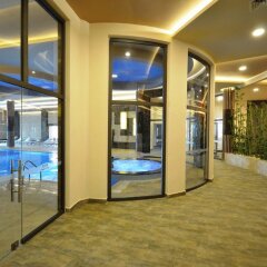 Апартаменты Konak Seaside Homes I интерьер отеля
