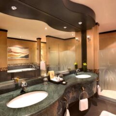 Отель Grand Hyatt Dubai 5* Люкс Grand фото 2