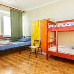 Хостел Clever Таганская детские мероприятия фото 7