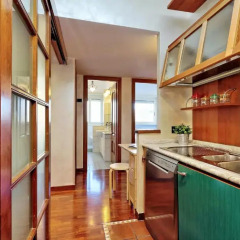 Отель Pamphili Charme - My Extra Home в номере