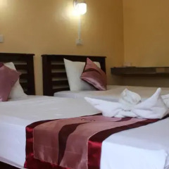 Отель Ocean View Resort Koh Tao Таиланд, Мэй-Хаад-Бэй - отзывы, цены и фото номеров - забронировать отель Ocean View Resort Koh Tao онлайн комната для гостей фото 4