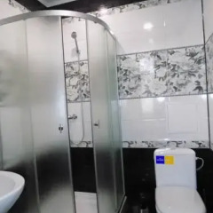 Hotel Osnova Stancia ванная
