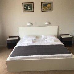 Samshitovaya Roscha Hotel Номер категории Эконом с различными типами кроватей