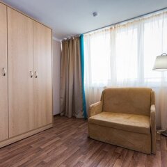 Гостиница Start комната для гостей фото 15