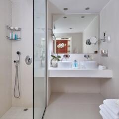 Grecian Bay Hotel 5* Стандартный номер с различными типами кроватей фото 3