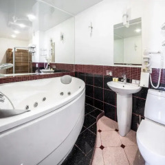 Отель Rija Irina 3* Апартаменты фото 4