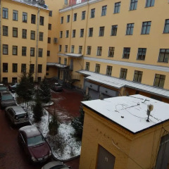 Апартаменты Advans Apartments Апартаменты фото 35