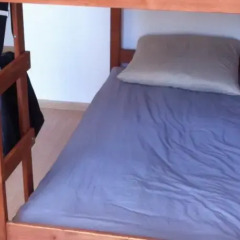 Area Rest Hostel детские мероприятия