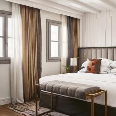 Gran Hotel Inglés 5* Люкс с различными типами кроватей