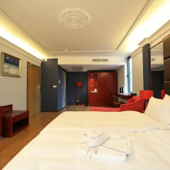Отель Chasse Hotel Нидерланды, Амстердам - отзывы, цены и фото номеров - забронировать отель Chasse Hotel онлайн комната для гостей фото 10