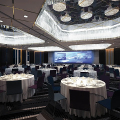 Отель Hilton Helsinki Strand Финляндия, Хельсинки - - забронировать отель Hilton Helsinki Strand, цены и фото номеров помещение для мероприятий