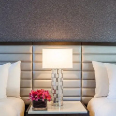 Park Central Hotel New York 4* Стандартный номер с 2 отдельными кроватями