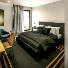 Отель Clarion Hotel Helsinki Airport Финляндия, Вантаа - 11 отзывов об отеле, цены и фото номеров - забронировать отель Clarion Hotel Helsinki Airport онлайн комната для гостей фото 3