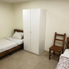 Гостевой Дом Ghouse Стандартный номер с различными типами кроватей фото 6