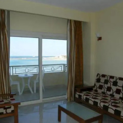 Magic Beach Hotel Hurghada комната для гостей фото 6