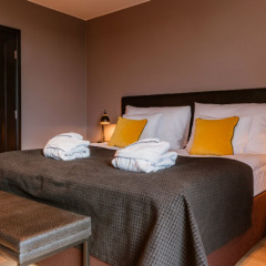 Отель Clarion Hotel Helsinki Airport Финляндия, Вантаа - 11 отзывов об отеле, цены и фото номеров - забронировать отель Clarion Hotel Helsinki Airport онлайн комната для гостей фото 12