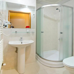 The Panorama Hill Hotel 4* Стандартный номер с различными типами кроватей фото 2