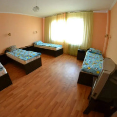 Хостел Феникс спа фото 2