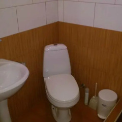 Sofiya Hotel ванная