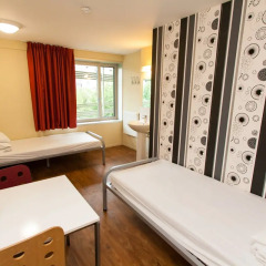 St Christopher's Inns The Canal Hostel спа