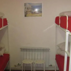 Spark Hostel удобства в номере