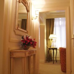 Отель Champagne Garden Италия, Рим - 2 отзыва об отеле, цены и фото номеров - забронировать отель Champagne Garden онлайн удобства в номере