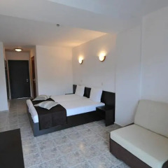Отель Party Hotel Vladislav - Adults Only Болгария, Золотые пески - отзывы, цены и фото номеров - забронировать отель Party Hotel Vladislav - Adults Only онлайн комната для гостей фото 7